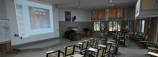Facilities