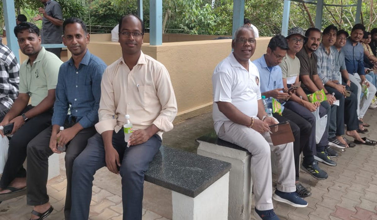 Salesian Pastoral Accompaniment (10 â€“ 14 July 2023)